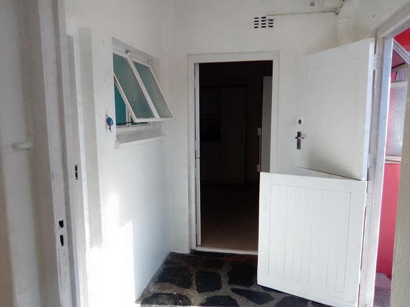 To Let 1 Bedroom Property for Rent in Crawford Western Cape